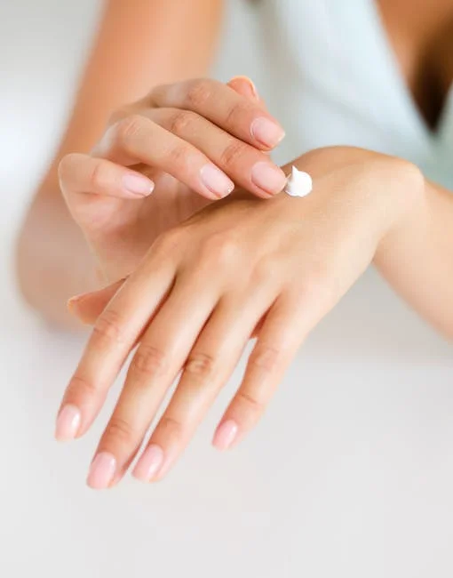 Organic Beauty products