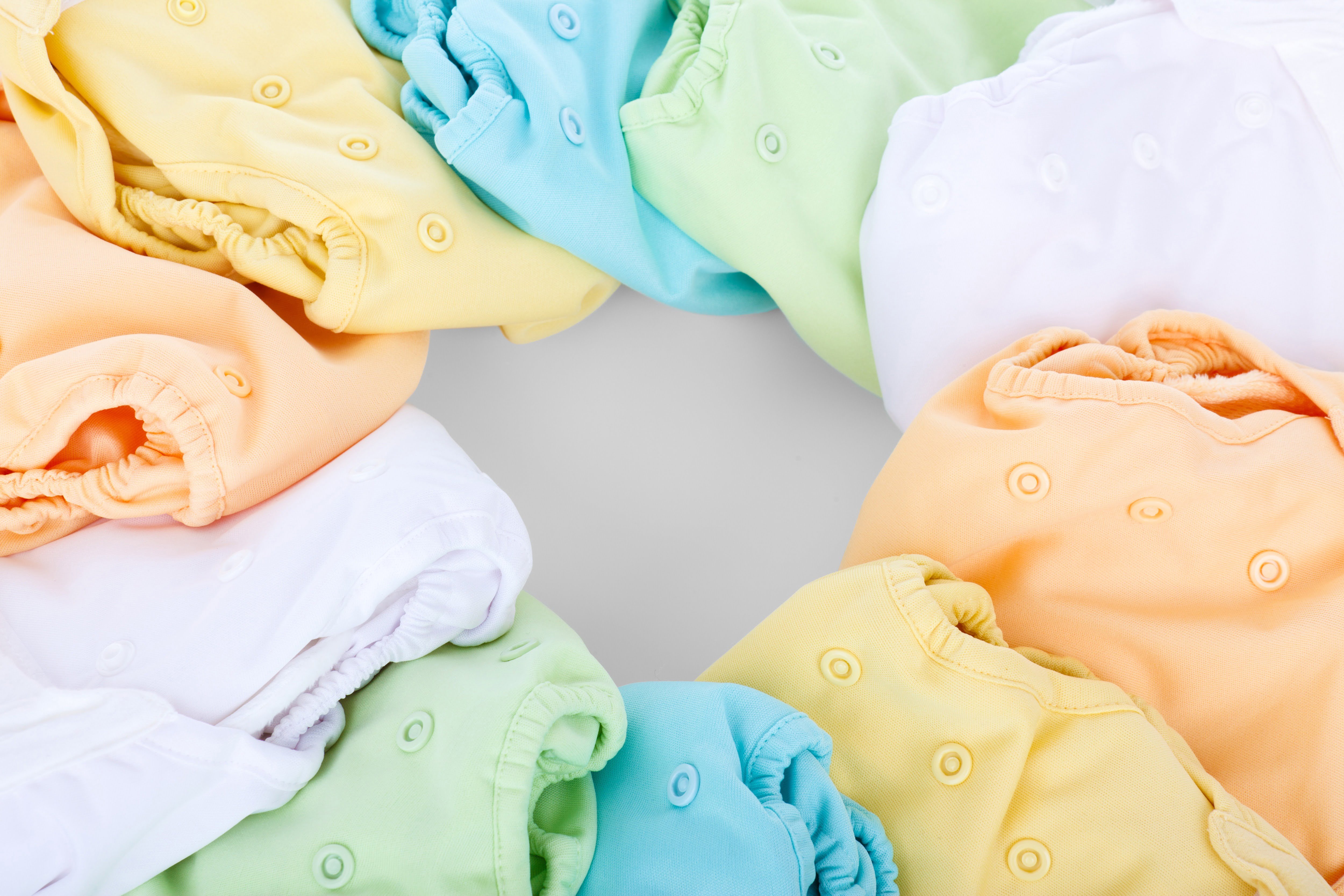 Organic clothing